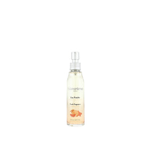 Eau fraîche - Pamplemousse & basilic