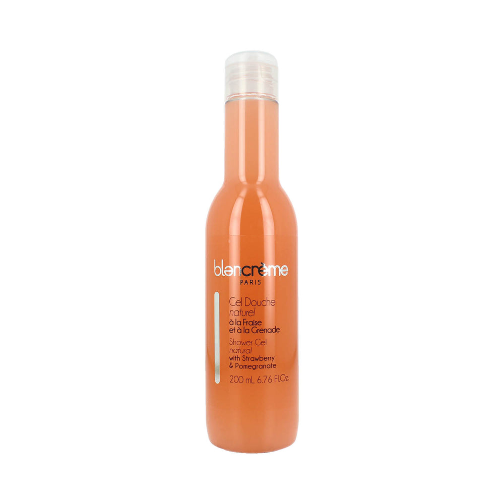 Gel Doccia - Fragola Melograno