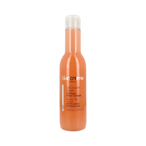 Gel douche Fraise & grenade