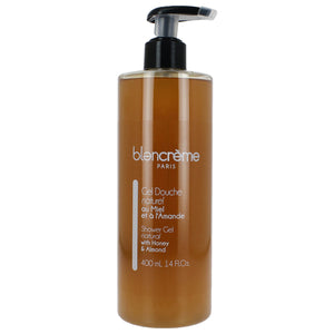 Gel Doccia - Miele Mandorle