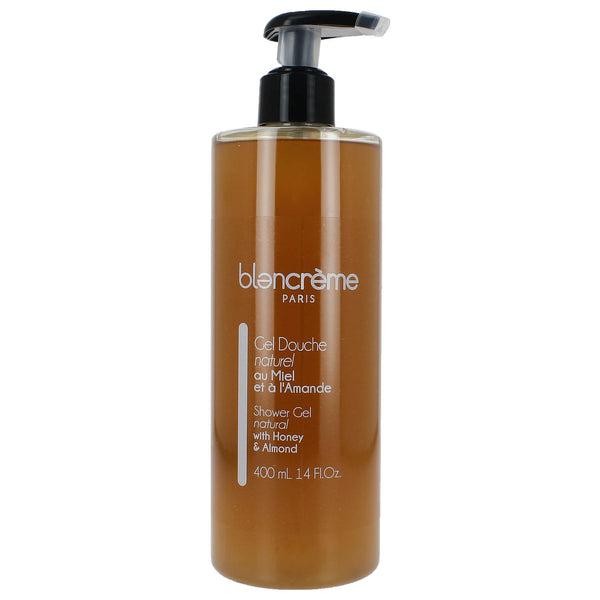 Gel Doccia - Miele Mandorle