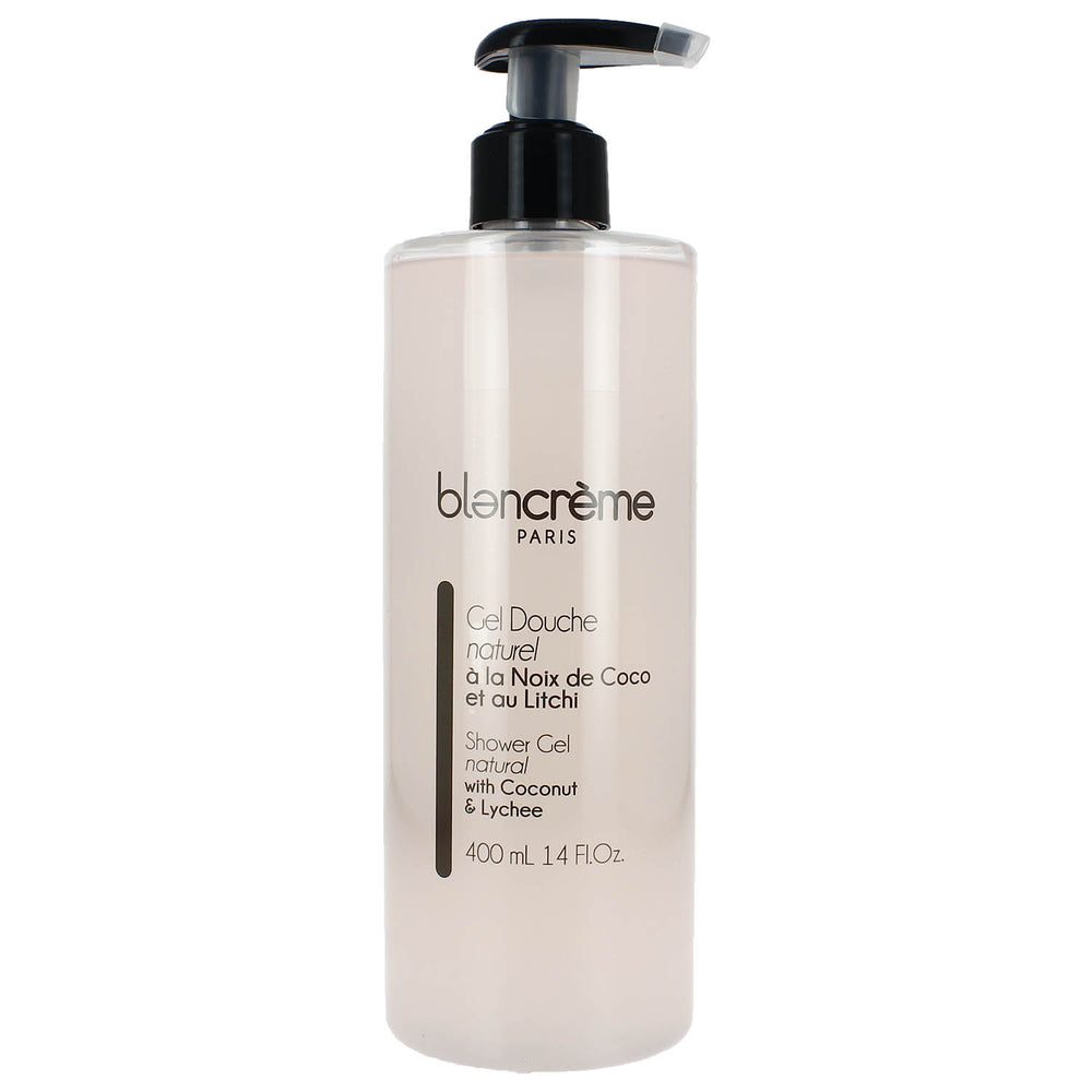Gel Doccia - Cocco Litchi