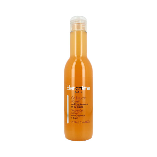 Gel Doccia - Pompelmo Basilico