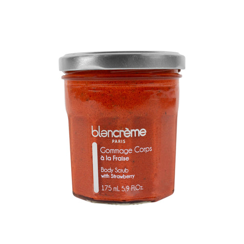 Gommage Corpo - Fragola