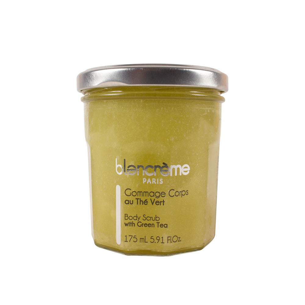 Gommage Corpo - Tè Verde
