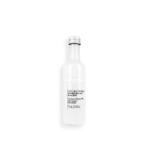 TRAVEL SIZE Creamy body lotion Coconut & lychee