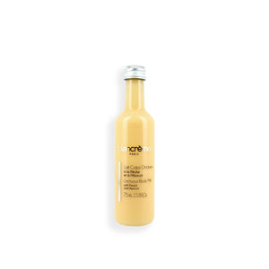 FORMAT VOYAGE Lait corps onctueux Pêche & abricot