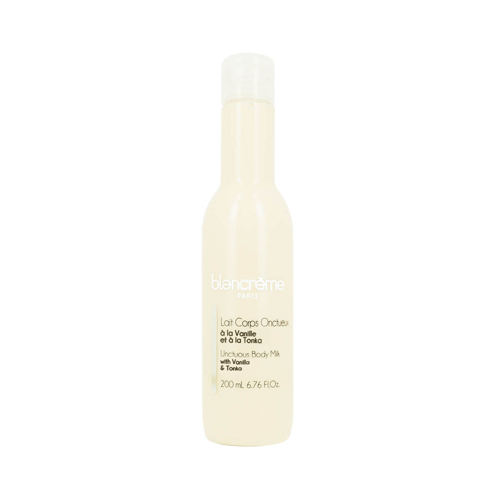 Latte Corpo Cremoso - Vaniglia Tonka