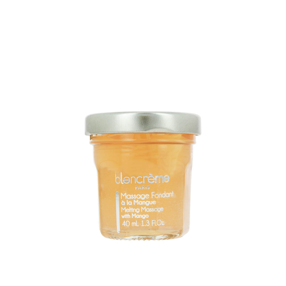 Massaggio Fondente - Mango
