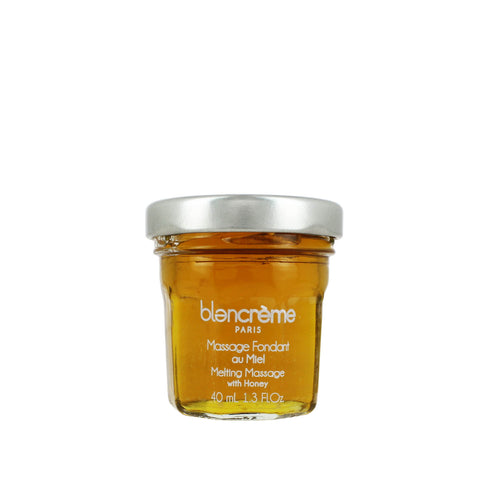 Honey Melting Massage