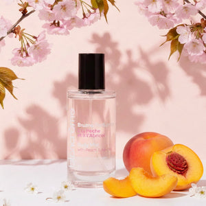 Scented Mist - Peach & Apricot