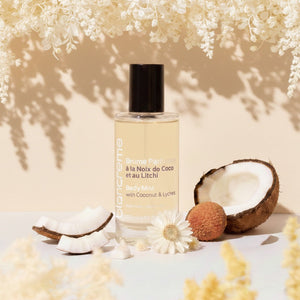 Scented Mist - Coconut & Lychee