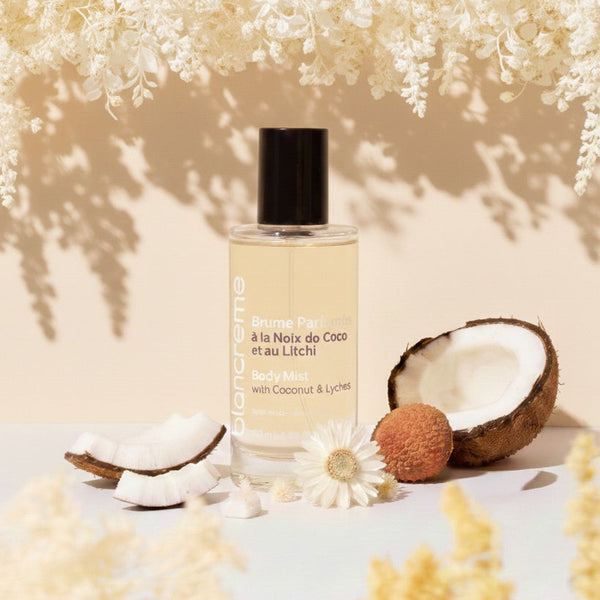 Scented Mist - Coconut & Lychee