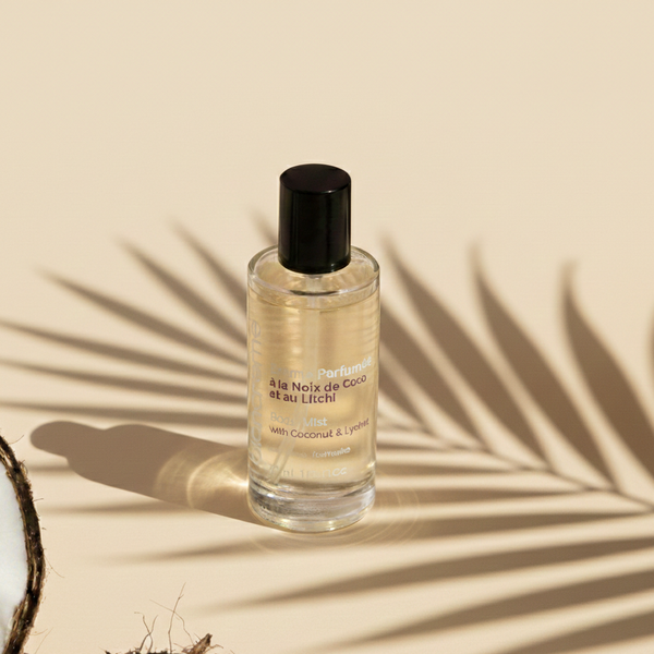 Scented Mist - Coconut & Lychee