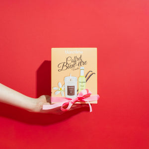 Vanilla Wellness Box