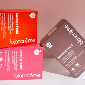 Sapone a freddo - Fragola - 100 g