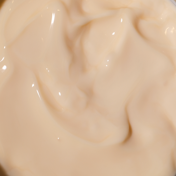 Crème corps nourrissante - Vanille & Tonka