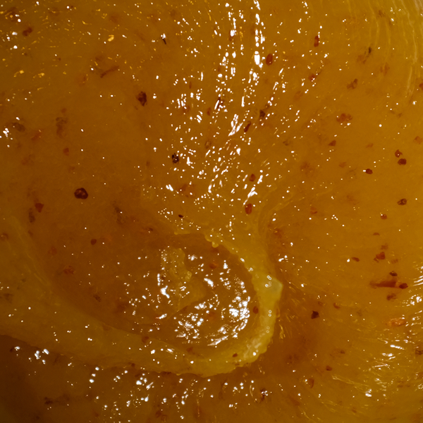 Gommage corps lissant - Miel & Amande