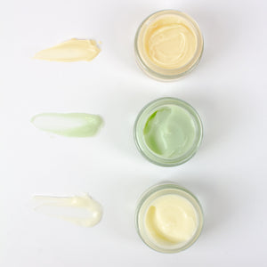 Gel - crème matifiant