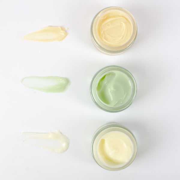 Gel - crème matifiant