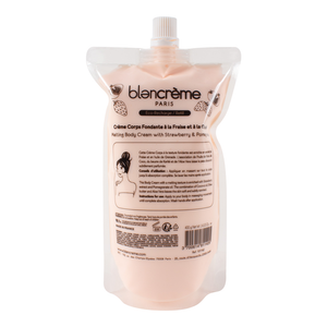 Nourishing Body Cream - Strawberry & Pomegranate