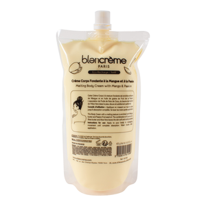 Crema corpo nutriente - Mango e frutto della passione