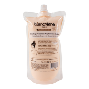 Crema Corpo - Pompelmo Basilico