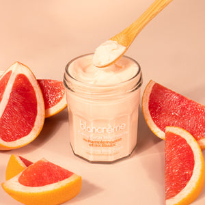 Crema Corpo - Pompelmo Basilico