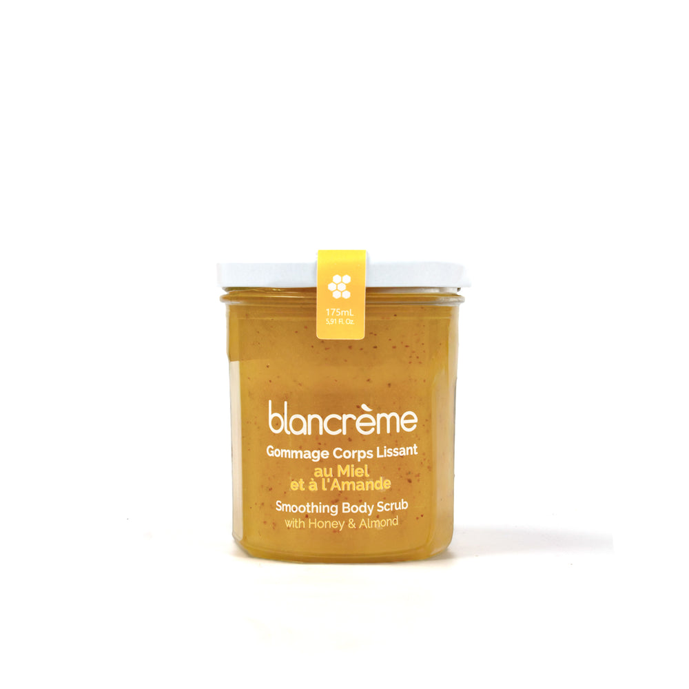 Gommage Corpo - Miele