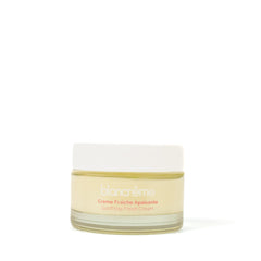 Crème fraiche - Apaisante