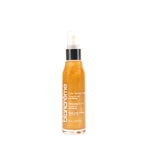 Olio Secco - Pesca