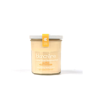 Nourishing Body Cream - Honey & Almond