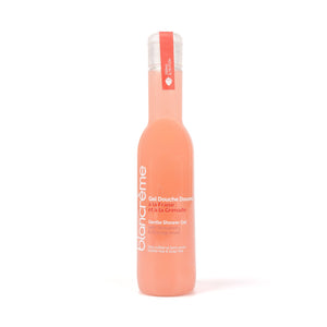 Gel douche douceur - Fraise & Grenade