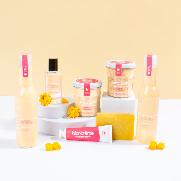 Kit de démonstration – Rituel Pêche