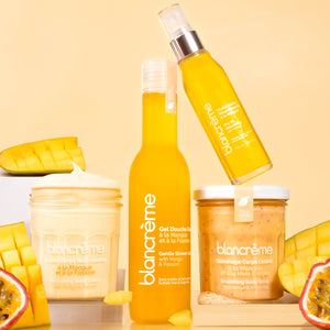 Gommage Corpo - Mango