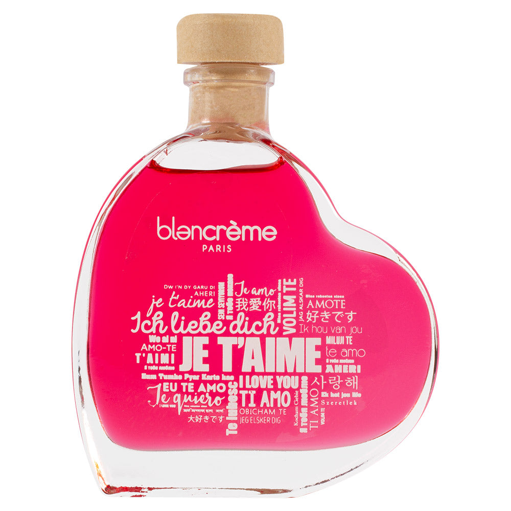 Gel massaggio gourmet cuore Mela Caraellata