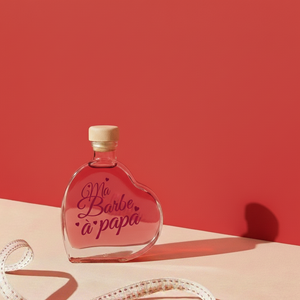 Gourmet Heart Massage Gel - My Cotton Candy