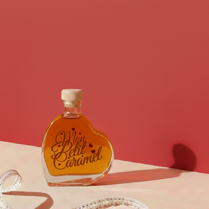 Gourmet Caramel Massage Gel