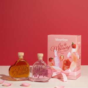 Gourmet Caramel Massage Gel