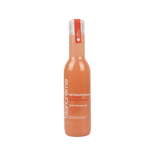 Gel Doccia - Fragola Melograno