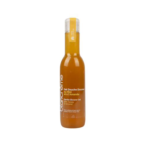 Gel Doccia - Miele Mandorle