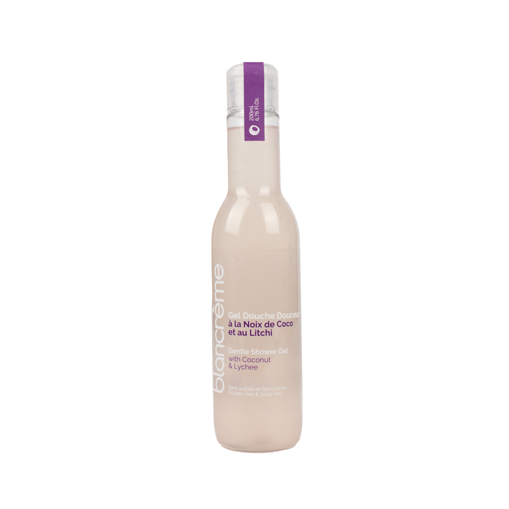Gel Doccia - Cocco Litchi