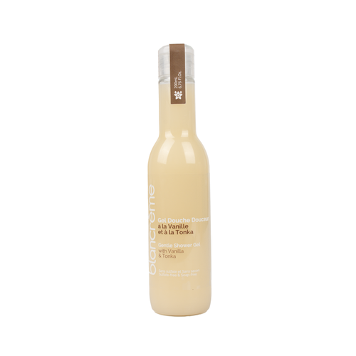 Gel douche douceur - Vanille & Tonka