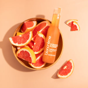 Gel Doccia - Pompelmo Basilico