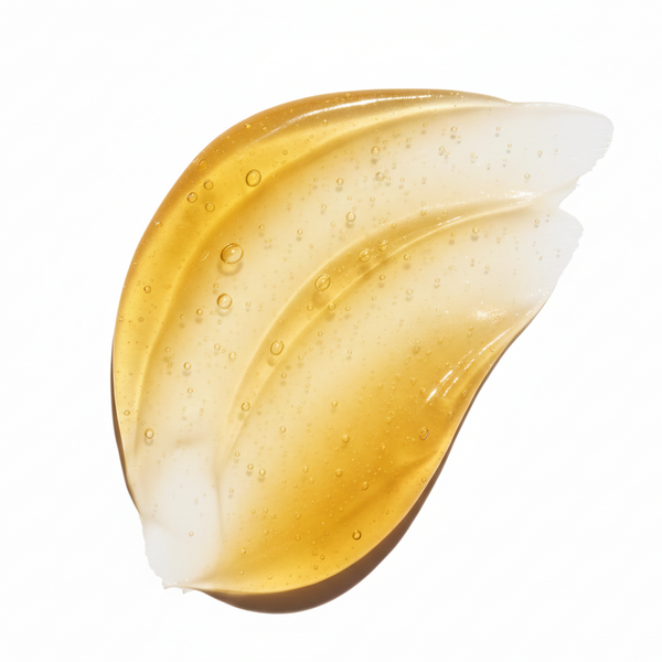 Masque éclat à la Carotte & Citron