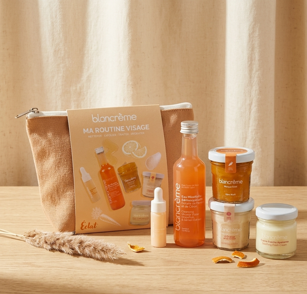 Rituels visage - Eclat