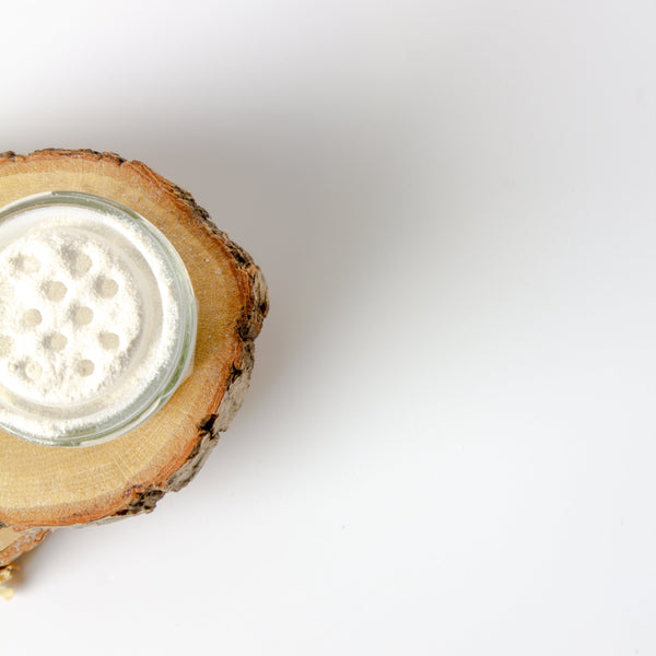 Gommage Viso - Bambù