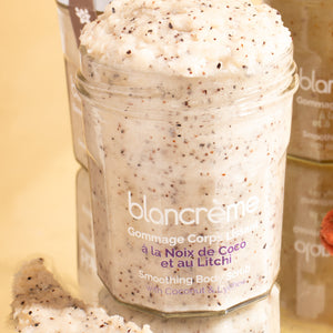 Gommage Copro - Cocco