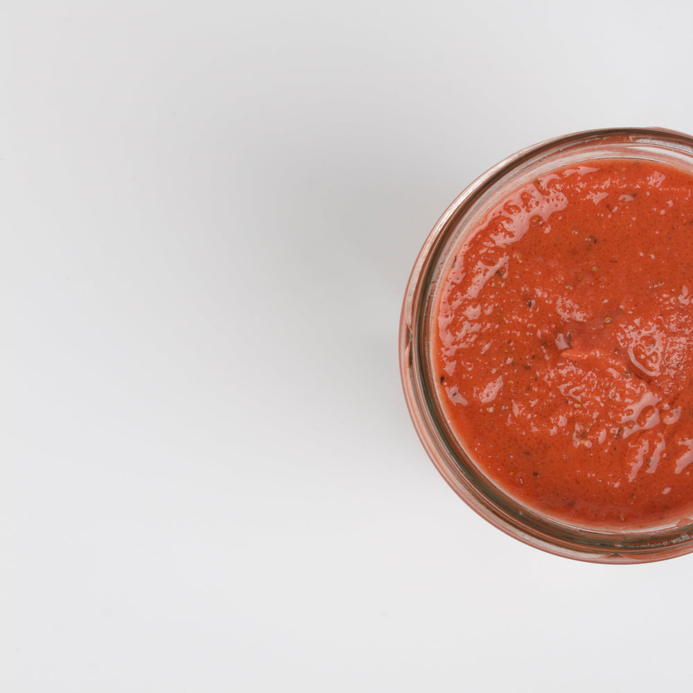 Gommage Corpo - Fragola