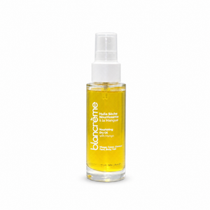 🎁 Huile sèche nourrissante - Mangue (100% off)